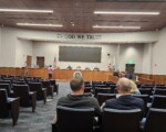 Hoover City Council Education Committee Interviews 6 Board of Education Applicants