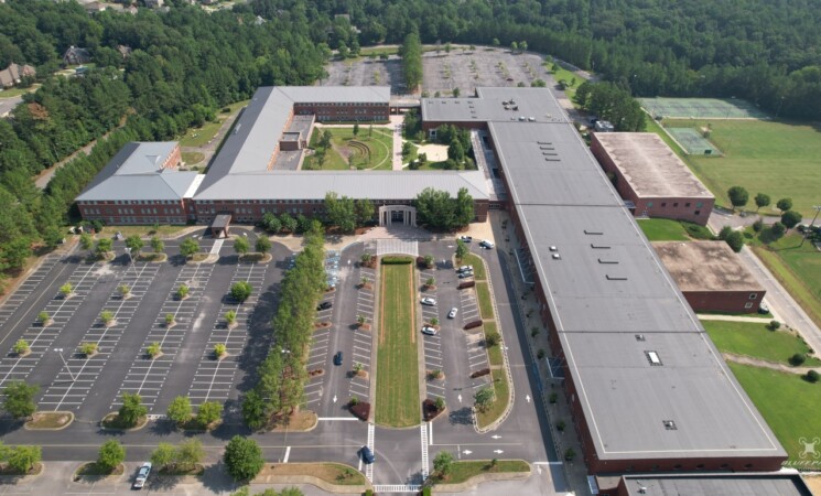 Strong Schools, Stronger Hoover